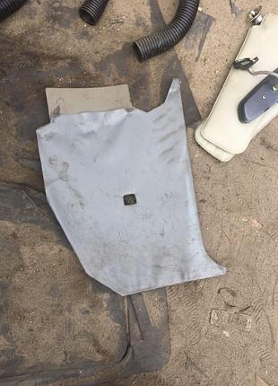 Передня боковинка голок 412