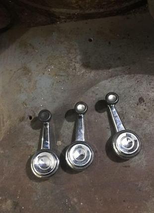 Ручки ваз 2106