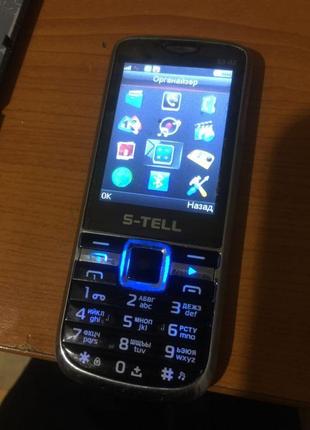 Продам s-tell s3-02
