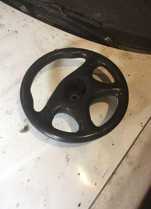 Кермо ваз класика