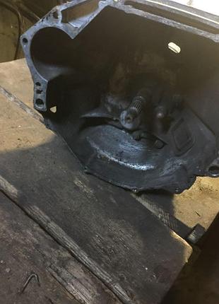 Коробка передач ваз класика