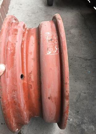 Диск москвіч гол