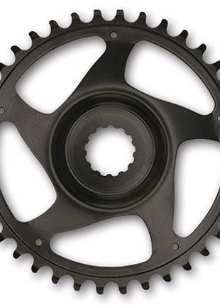 Зірка передня kmc bosch gen 3 38т super narrow 11/128"