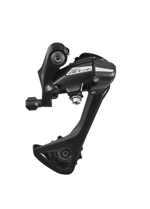 Перемикач перекидка задня shimano acera rd-m3020-sgs 7/8ск