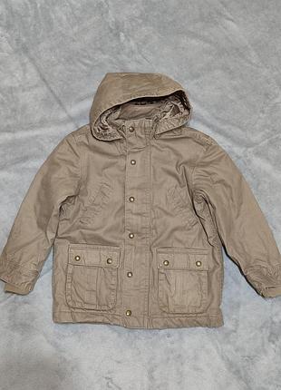 Демисезонная куртка h&amp;m