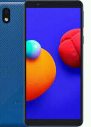 Samsung galaxy a1 core