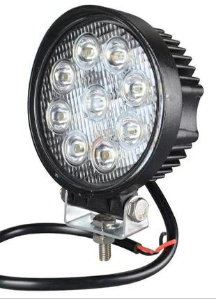 Фара робочого світла led балка лід фара ближнє світло люстра дхо ...