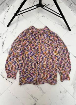 Кардиган sezane кофта sandro