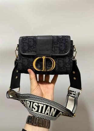 Cristian dior montaigne dark blue2 фото