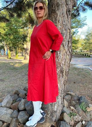 Нарядное платье италия батал люкс качество