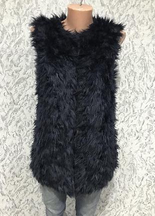 Жилетка topshop