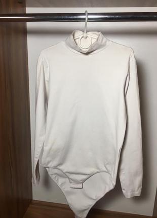 Боди женский