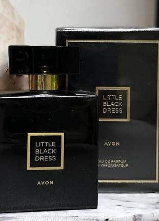 Little black dress 50 мл.