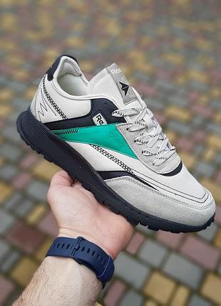 Мужские кроссовки reebok реброк