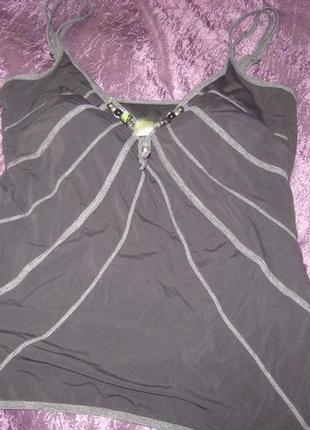 Верх від купальника, sunflair, р. 46/xl/48-50, б/в