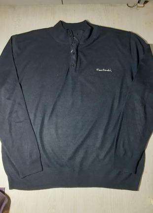 Кофта pierre cardin l