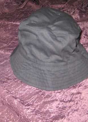 Панамка, б/у, на вік 3-5 років