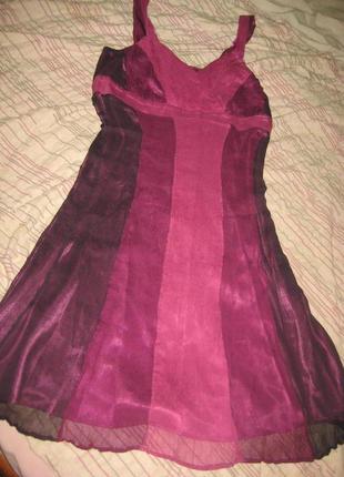 Плаття нарядне, jensen, р. l (48), б/у