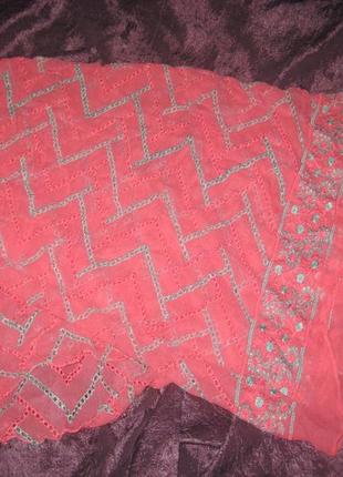 Шарф, палантин, б/в