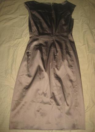 Плаття нарядне, р. s (42-44), б/у