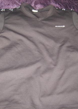 Футболка спортивна, р. м (44), б/у