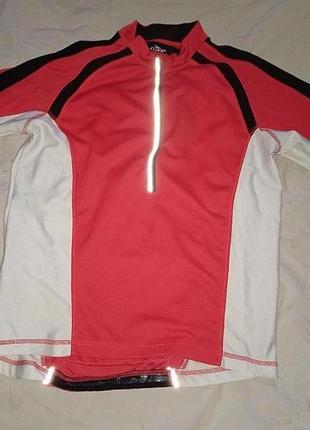 Велокофта, crane, р. м (44-46), б/у