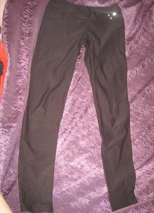 Штани спортивні, р. 32/xxs/38, б/в