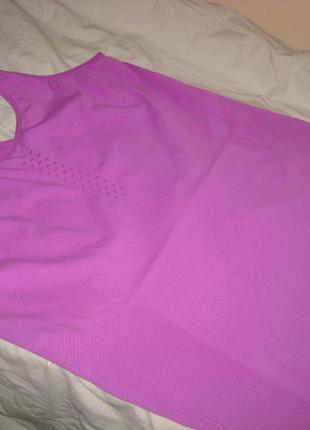 Майка спортивна, р. м (44-46), б/у