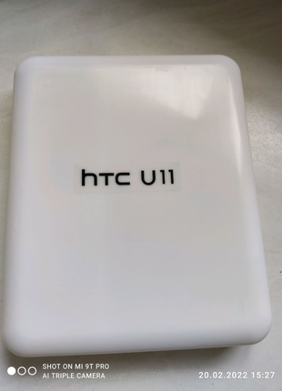 Htc u 11