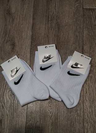 Носки nike