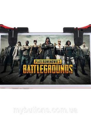 Курки для смартфона , тригери , навісні курки , джойстик для...