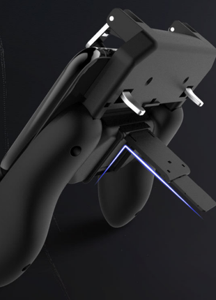 Джойстик w11, геймпад для смартфона , джойстик для смартфона pubg