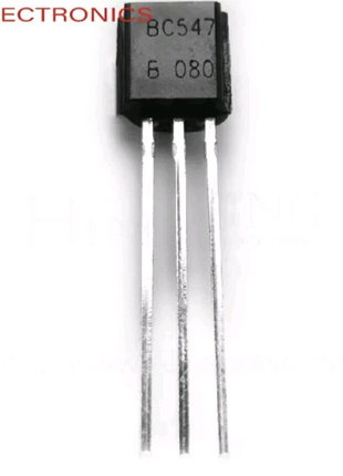 Транзистор bc547b