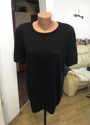 Кофта38 см.  трикотажна  р.xl-xxl    levis1 фото