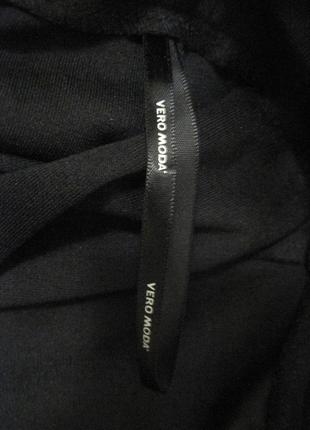 Юбка vero moda с пояском 4