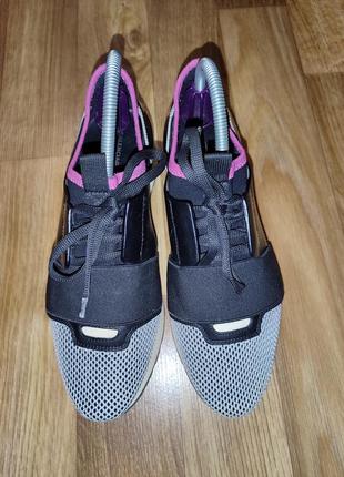 Кросівки жіночі balenciaga р.38