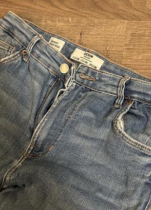 Джинсы джинси bershka бершка