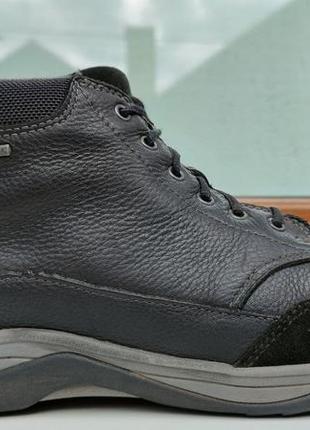 Ботинки ботинки ecco timeberland clarks almond gore tex 47р