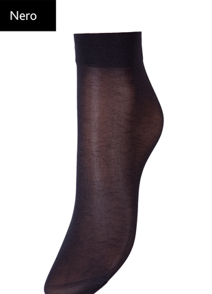 Короткі шкарпетки жіночі (арт. easy 40)