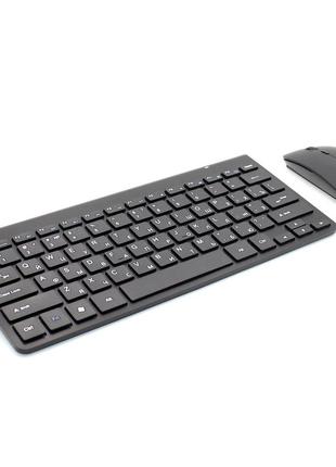 Trust ziva wireless bluetooth keyboard mouse qwerty combo 22025 418 154369852