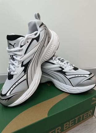 Кроссовки puma1 фото