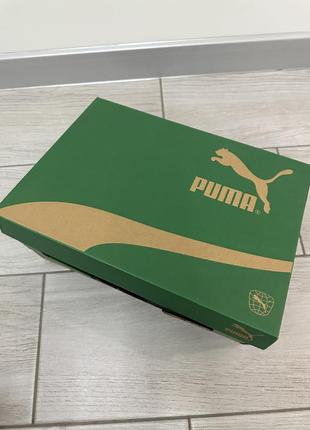 Кроссовки puma6 фото