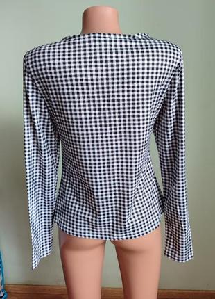 Блуза блузка кофта4 фото