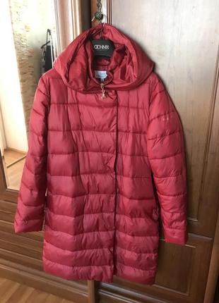 Куртка пуховик patrizia pepe  оригінал.