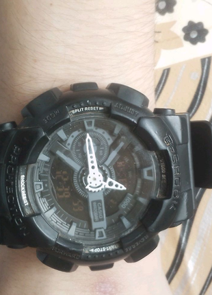 Годинник casio g-shock