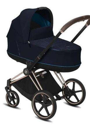 Люлька cybex priam 20202 фото