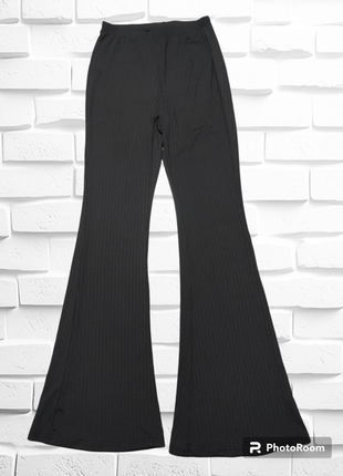 Брюки стрейчевые р.xs