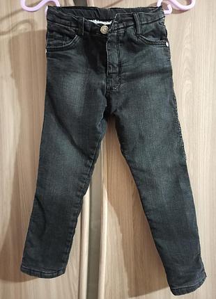 Утеплені джинси (турція)