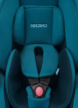 Автокресло recaro avan select night детское, ассортимент германия11 фото