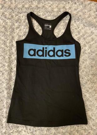 Майка adidas